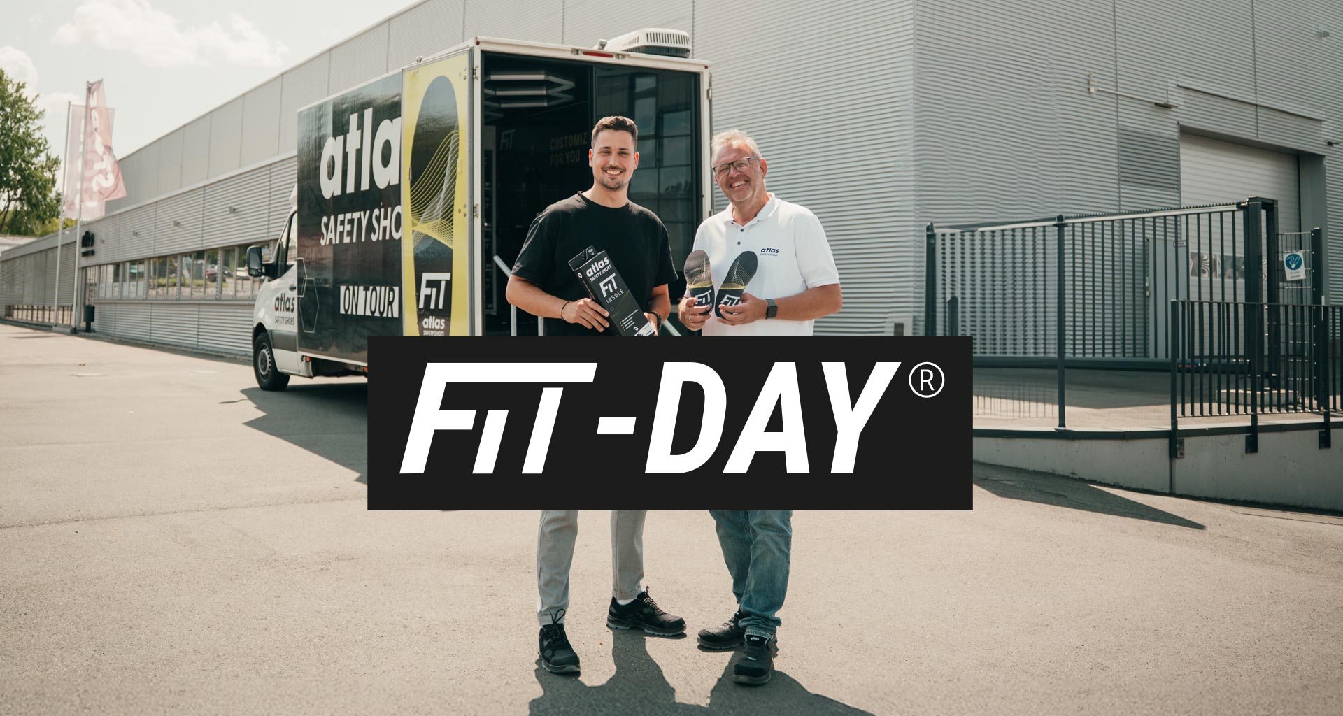 FIT-DAY®