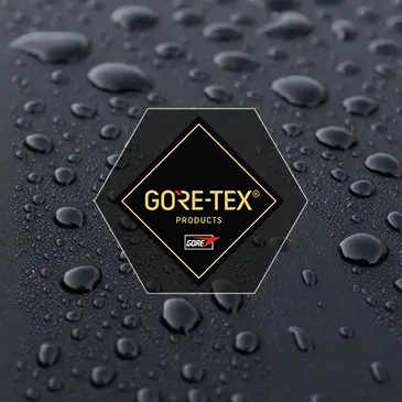 Funkcjonalna podszewka Gore-Tex