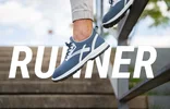 RUNNER SERIES