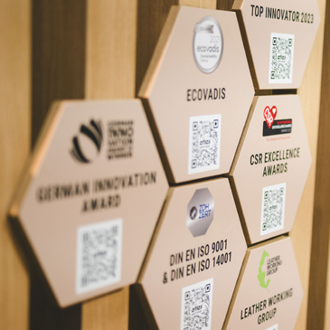 Sprawdzona trwałość