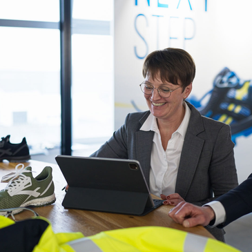 Równe szanse i możliwości awansu