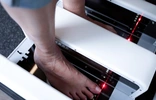 3D-Foot measurement & Analysis