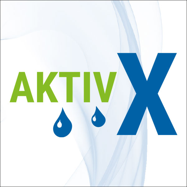Funkcjonalna podszewka aktiv-X