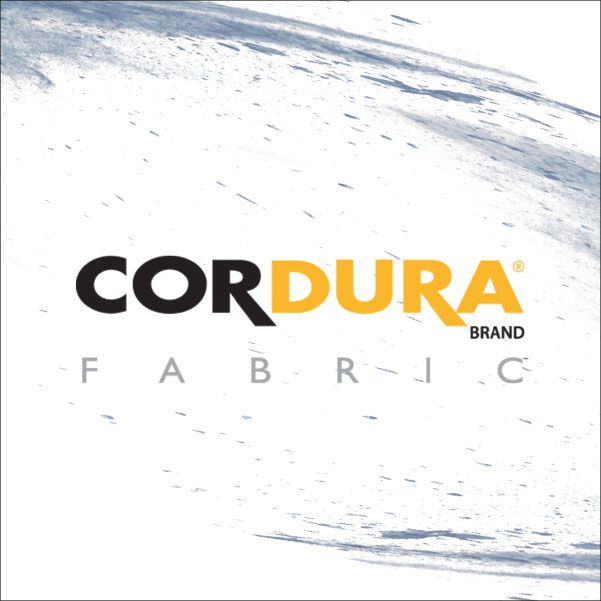 Materiał wierzchni Cordura