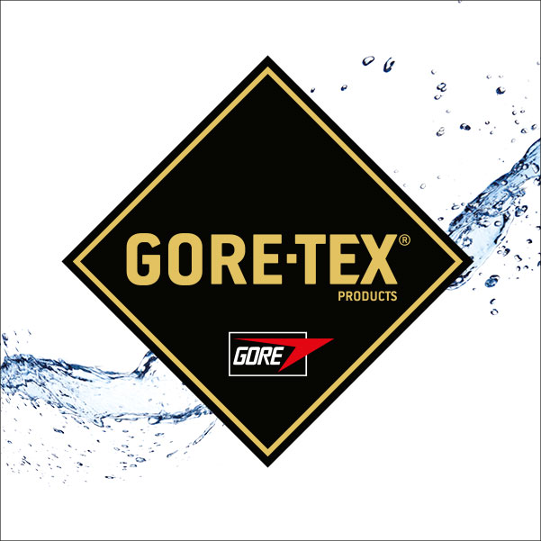 Funkcjonalna podszewka Gore-Tex