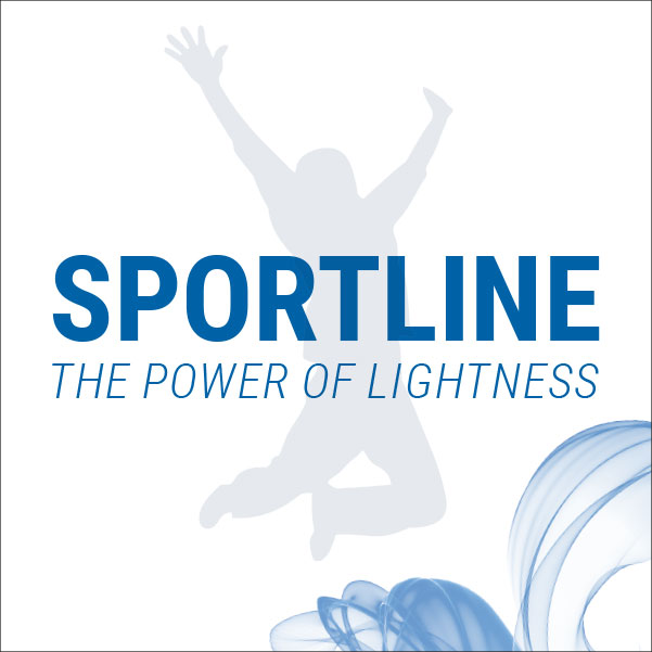 Materiał wierzchni SportLine