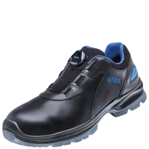 SL 9645 XP BOA  |  ESD