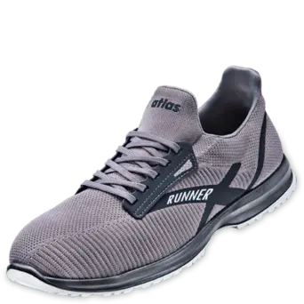 RUNNER 65 |  ESD