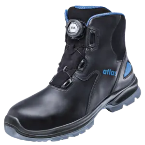 SL 9845 XP BOA  |  ESD