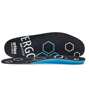 ERGO-MED blue