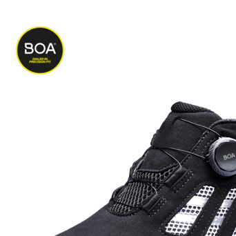 Flash 3200 BOA | ESD