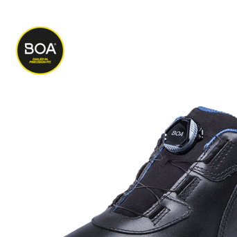 SL 9645 XP BOA | ESD