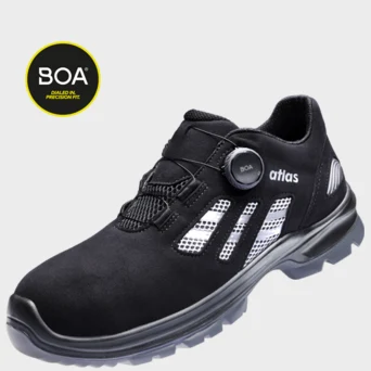 Flash 3200 BOA |  ESD