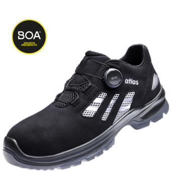 Flash 3200 BOA |  ESD