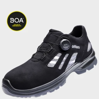 Flash 3205 XP BOA | ESD