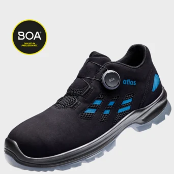 Flash 3405 XP BOA |  ESD