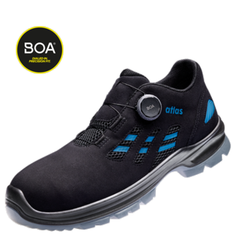 Flash 3405 XP BOA |  ESD