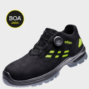 Flash 3605 XP BOA | ESD
