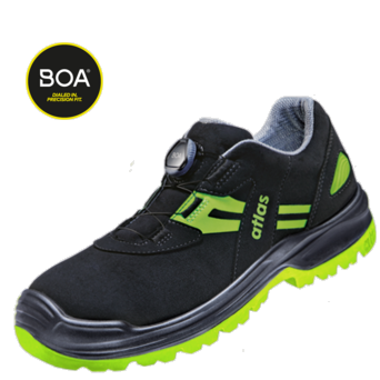 Flash 5255 XP BOA |  ESD