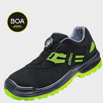 Flash 5255 XP BOA |  ESD