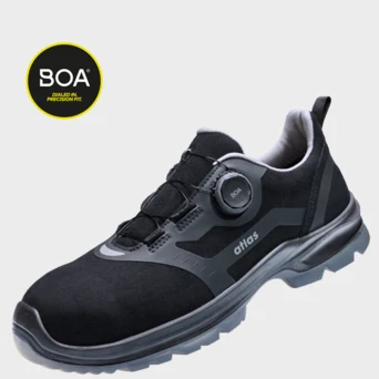 Flash 6405 XP BOA | ESD
