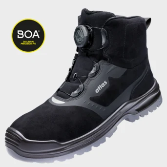 Flash 6905 XP BOA | ESD