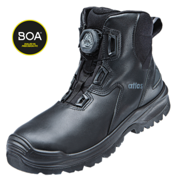 Flash 9255 XR BOA