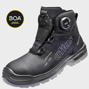 MAX 550 PRO BOA