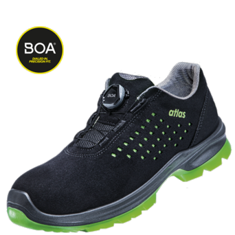 SL 9205 XP BOA  |  ESD