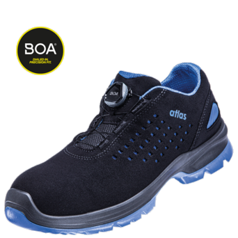 SL 9405 XP BOA  |  ESD
