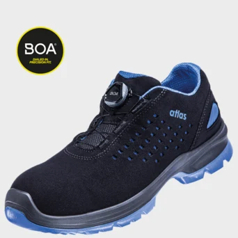 SL 9405 XP BOA  |  ESD