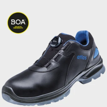 SL 9645 XP BOA  |  ESD