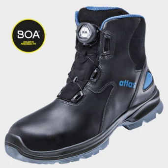 SL 9845 XP BOA  |  ESD