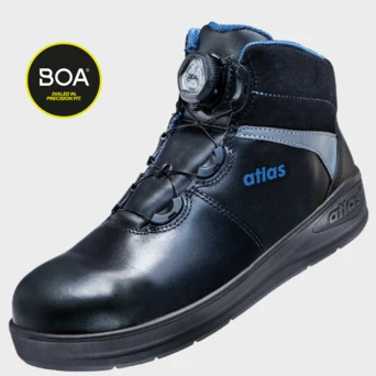 Thermo Tech 9800 BOA HI HRO