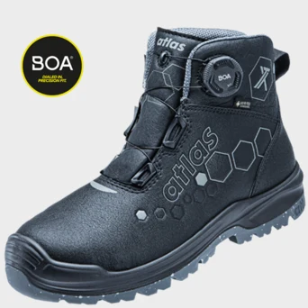 XT 550 BOA GTX