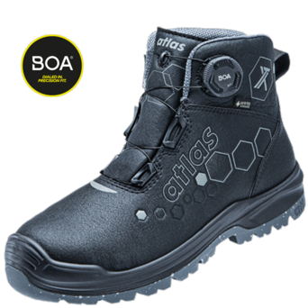XT 550 BOA GTX