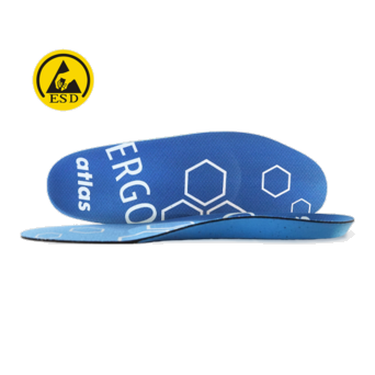 ERGO-MED blue